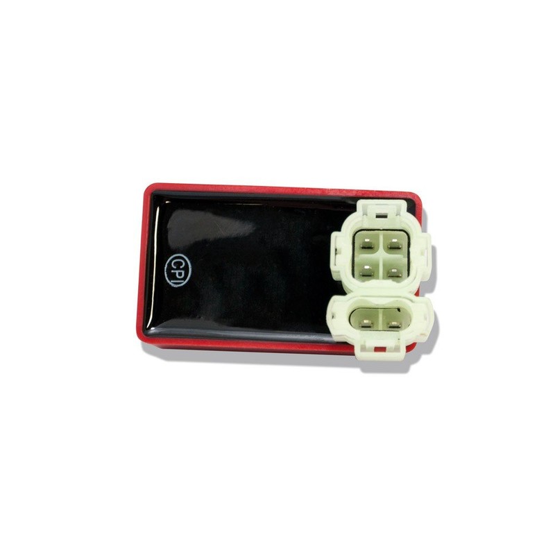 CDI ignition unit, Naraku, open – Tauris Capri 50 2-stroke