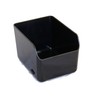 Jura Ena pomace container, black