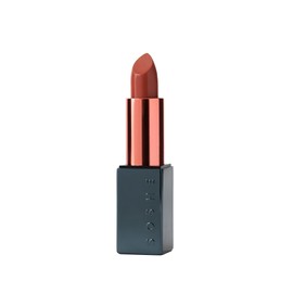 SOSHE Beauty - Ceramide Lip Silk Refill | Sheer Hydrating, Silky, Buildable Lipstick | Ceramides, Vitamin E, Shea Butter | Cruelty-Free, Certified Plastic Negative (Adore - Warm Taupe, REFILL)