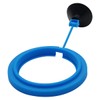 zhuohai Fish Feeding Ring Floating Food Feeder Circle with Suction