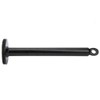 Keenso Gym Fitness Barbell Plate Loading Pin Barbell Plate Freeweight