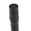 UV Flashlight 365nm Pen Clip Aluminium Alloy Button Control Multi