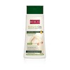 Bioblas Botanic Oils Garlic Shampoo 360 ml with Garlic Extract and Organic Oil Containing Serum Prevents Hair Loss
