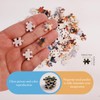 Micro Piece Jigsaw Puzzle 150 Pieces Mini Travel Puzzle for