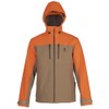 Browning 3040424804: Jacket, Flushing Meadows Ss, BLZ, XL