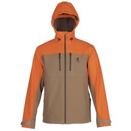 Browning 3040424804: Jacket, Flushing Meadows Ss, BLZ, XL