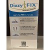 Dizzy Fix Vertigo & BPPV Exercise Trainer For Home Use