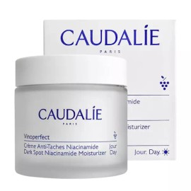 KODALI 꼬달리 비노퍼펙트 다크스팟 나이아신아미이드 크림 50ml 모이스처라이저 Kordali Vinoperfect Dark Spot Niacinamide Cream 50ml Moisturizer [Moisturizer 50ml]