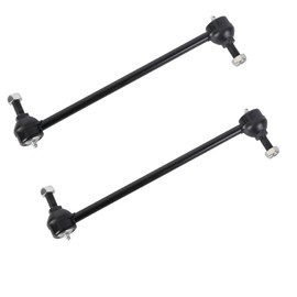 Stiueoav K90349 Sway Bar Link - Front Stabilizer End Link Compatible with 2001-2005 MDX丨2018-2021 Equinox/Terrain丨1999-2004 Odyssey丨2003-2005 Pilot