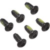 Magura Bicycle MTB Brake Disc Storm HC 6-Hole Disc (160