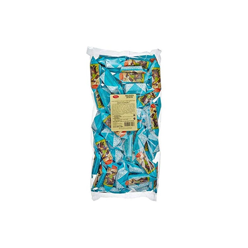 Red October Chocolate-coated Candies - Mishka Kosolapy (2.2 LB Factory