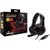 Genius - GENIUS - Microphone for Gaming - Vibrating (HS-G600V),
