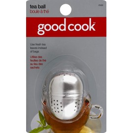 Good Cook Stainless Steel Tea Ball