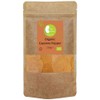 Organic Cayenne Pepper - Certified Organic - by Busy Beans