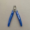 2PC Flush Side Shear Cutter Clipper Cutting Beading Pliers Jewelry