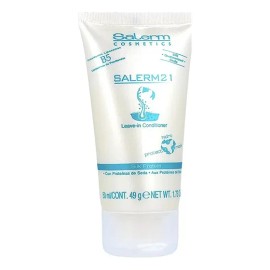 Salerm 21 B5 Silk Protein Tratamiento Super Hidratante 50ml