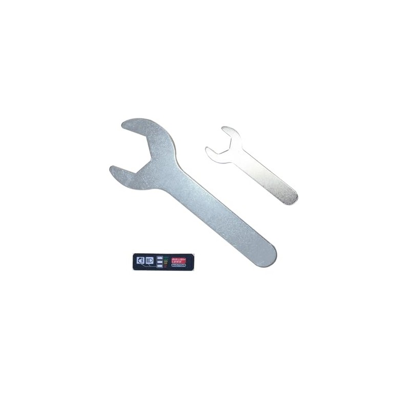 Eliofaneia Iron Key Dedicated ASIN: B0DPRRVZ35