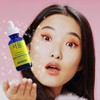 SeoulCeuticals 5% Niacinamide + 97.5% Snail Mucin Serum with Hyaluronic