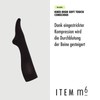 ITEM m6 - Knee Socks with Compression for Women, 50