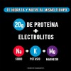Bebida De Proteína Electrólitos 20g Proteína Hydrashot Ctc