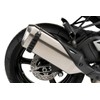 Puig 21728N Black Motorbike Locking Accessory - Prevents slipping on