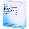 HEPEEL N Ampoules Pack of 10