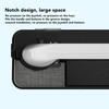 Game Console Carrying Case Professional EVA Shockproof Scratch Resistance Hard