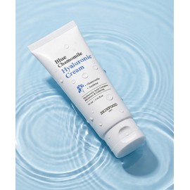 SKINFOOD NEW Blue Chamomile Moisture Cream