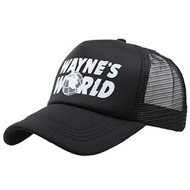 Foetest Adjustable Hat Cap Baseball Cap Adjustable Hat Outdoor Sports Wear (Mesh Hat)