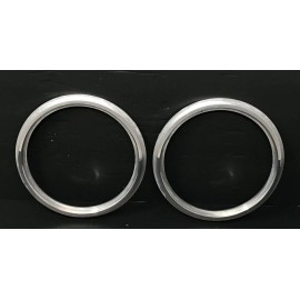 Dolphin Gauges 1947 1948 1949 1950 1951 1952 1953 Chevy Truck 5" Gauge Dash Instrument Panel