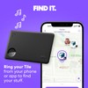 Tile by Life360 Slim - Wallet Finder, Bluetooth Tracker and