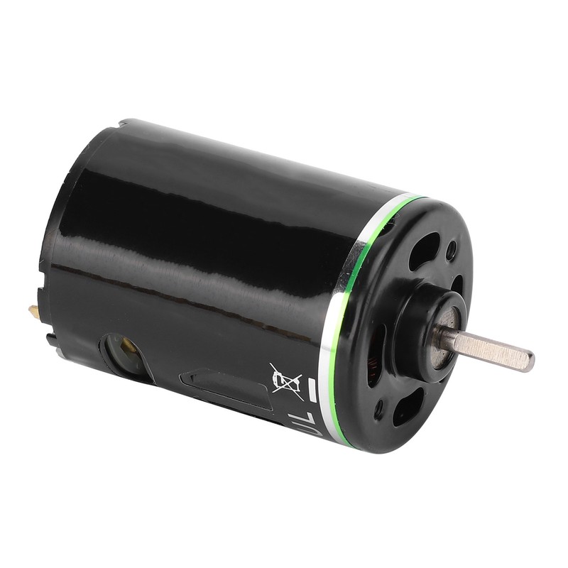 20T 540 Brushed Motor Replacement Upgrade Part Accessory Fit for