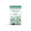 Coobberpet Bamboo Fiber Cat Litter, 100% Natural & Eco-Friendly, Superior