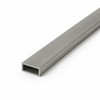 .05" x 1.5" x 1/16" Sidewall Thickness | Various Lengths