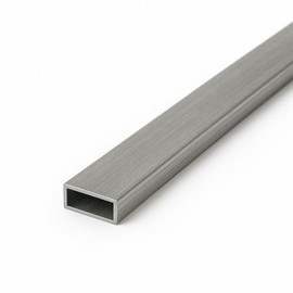 .05" x 1.5" x 1/16" Sidewall Thickness | Various Lengths | 12", 24", 36", 48" & 60" Long | Mild Steel Square Tube, Hot Rolled Steel (60 Inches)