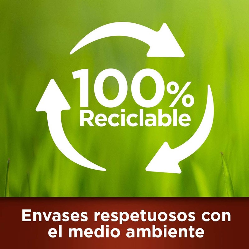 Suavizante Natural Ropa Flor Naranjo & Cítricos 45 Lavados