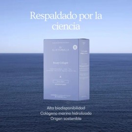 Péptidos De Colágeno Hidrolizado Marino Beauty Collagen                                                                                               