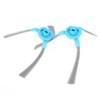 10Pcs Side Brush Fit for Conga 1290 Robot Vacuum Cleaner