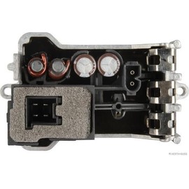 Elparts 75614292 Control Unit, Heating/Ventilation
