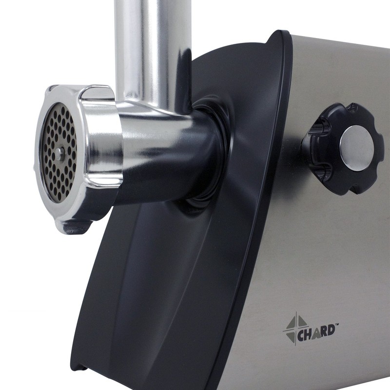 CHARD FG800SS 8 Meat Grinder
