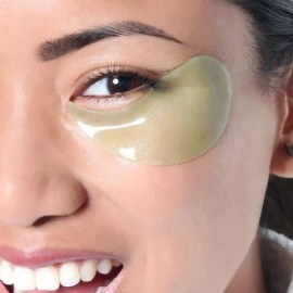 Pixi Detoxifeye Patch Tratamiento Facial Ojos 60 Parches                                                                                              