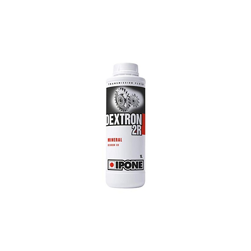 IPONE - Gear Oil Quad - Dextron 2R - Dextron