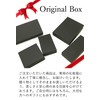 Prof Line Tochigi Leather [Japanese Card Case] Smart Wallet Ultra