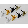 ACEOFFIX Hinge Clamps for Brompton Folding Bike,Magnet Antique Easy Shell