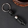 KEENSUN Cigar Punch - Cigar Hole Opener Stainless Steel Punch