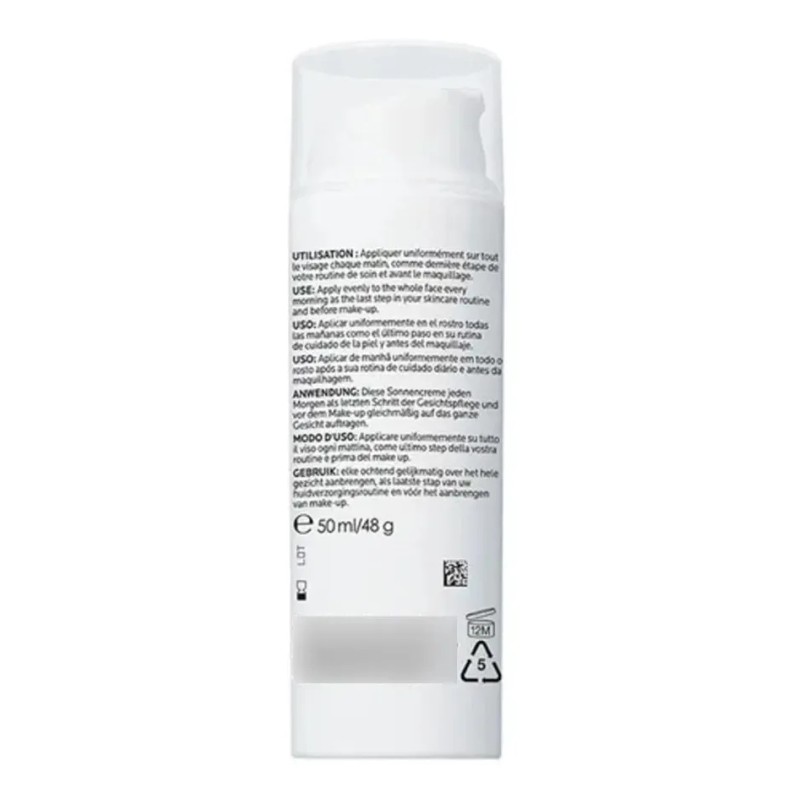 Gel Crema Roche Posay Anthelios Age Correct Fps50 50ml