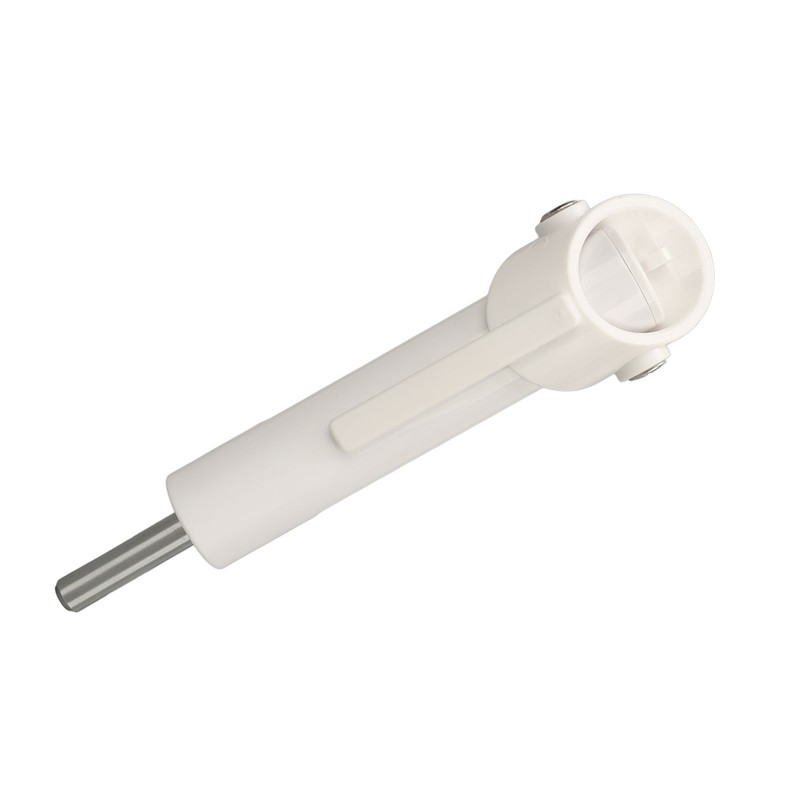 7.8mm Gym Pin Anti Rust Weight Stack Pin Weight Reduction