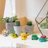 nanoblock - Pokémon - Bulbasaur, Pokémon Series Building Kit