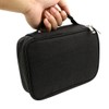 IGNPION Large Pen Pencil Case Stationery Pouch Bag Case for