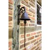 Antikas – Bells – Beautiful Garden Bell Apart At The